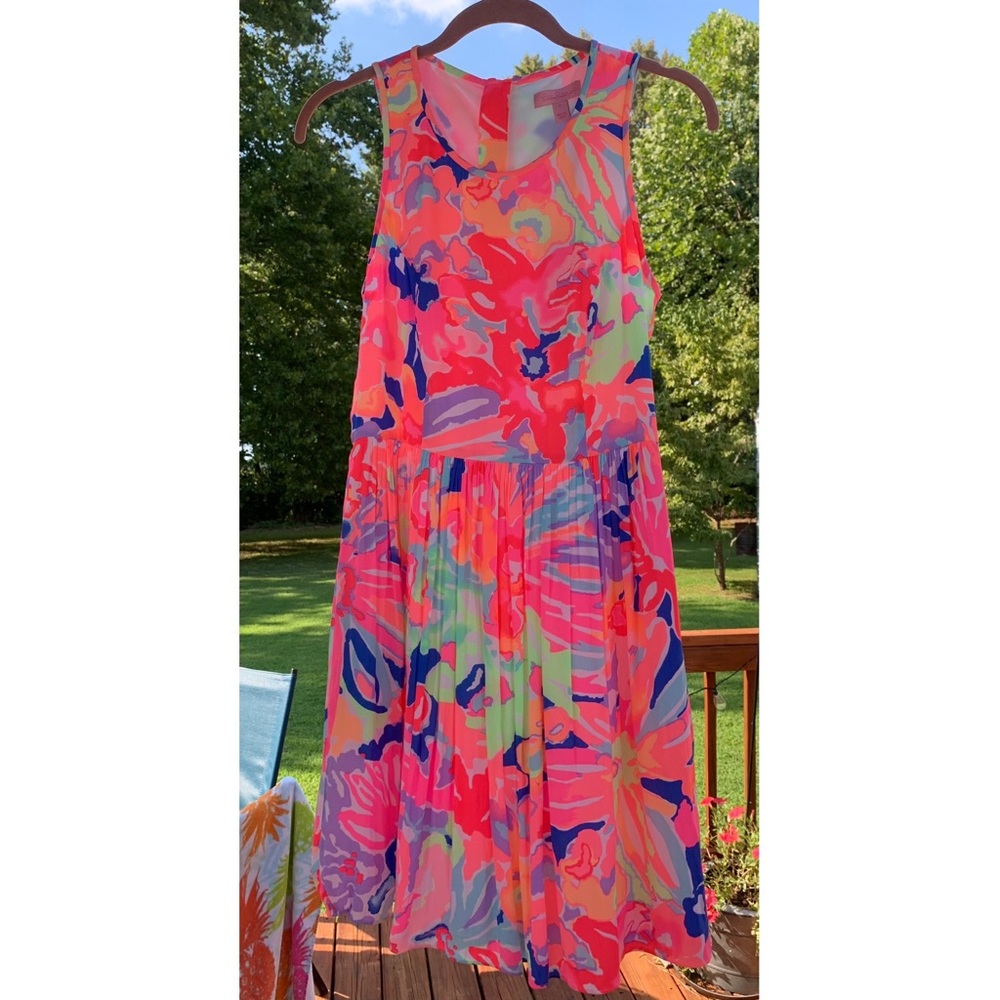 Lilly Pulitzer Kassia Dress